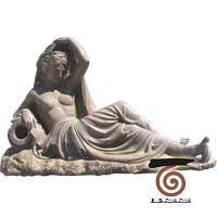 大理石雕刻BSS-005